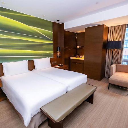 Marco Polo Ortigas Manila Ξενοδοχείο Pasig City Εξωτερικό φωτογραφία