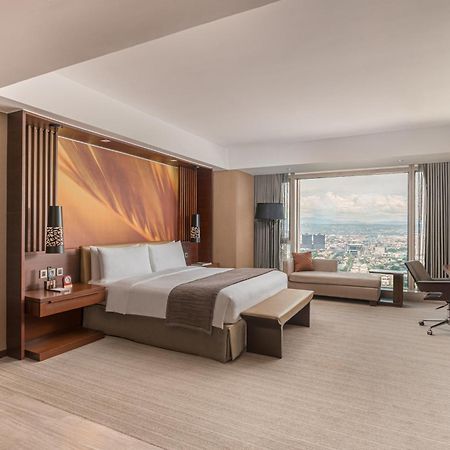 Marco Polo Ortigas Manila Ξενοδοχείο Pasig City Εξωτερικό φωτογραφία