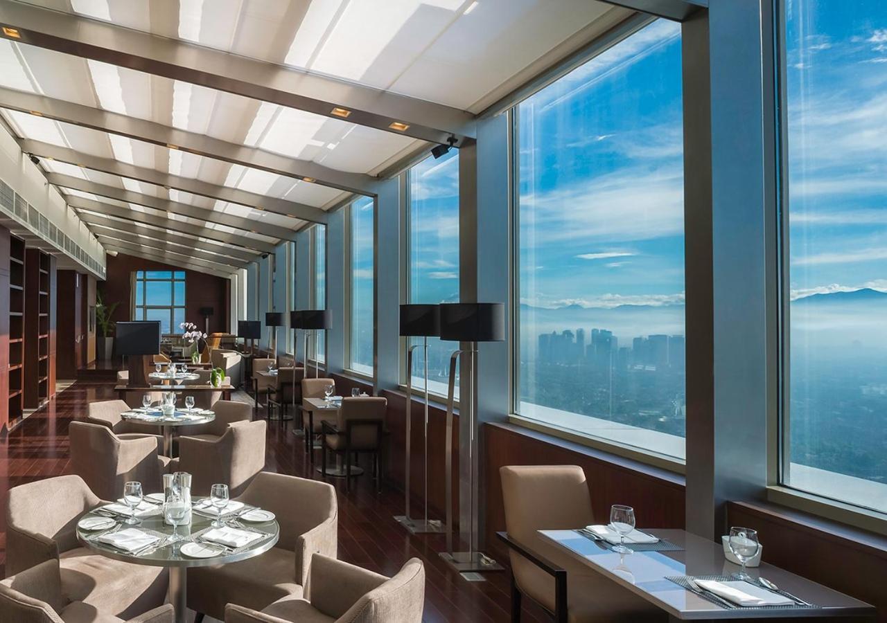 Marco Polo Ortigas Manila Ξενοδοχείο Pasig City Εξωτερικό φωτογραφία