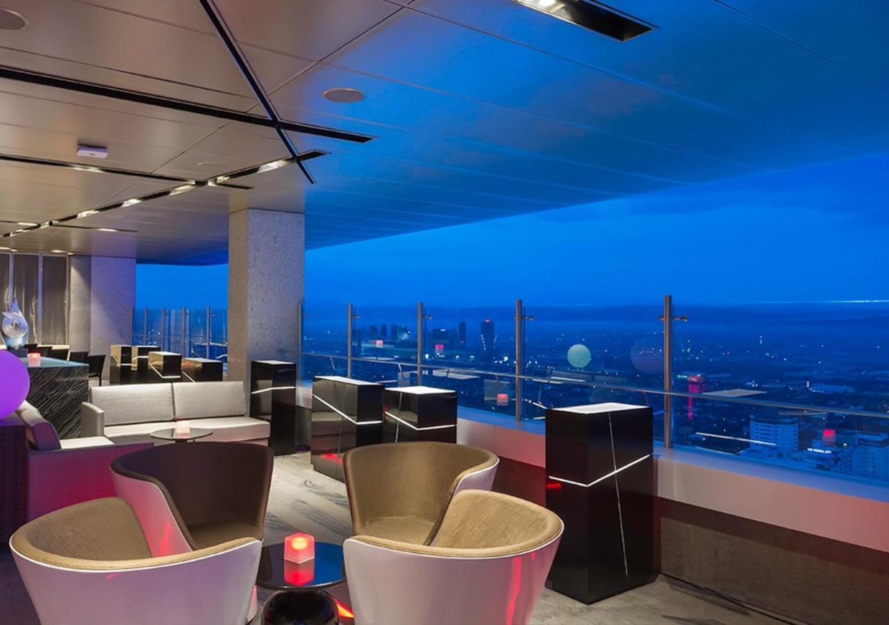 Marco Polo Ortigas Manila Ξενοδοχείο Pasig City Εξωτερικό φωτογραφία