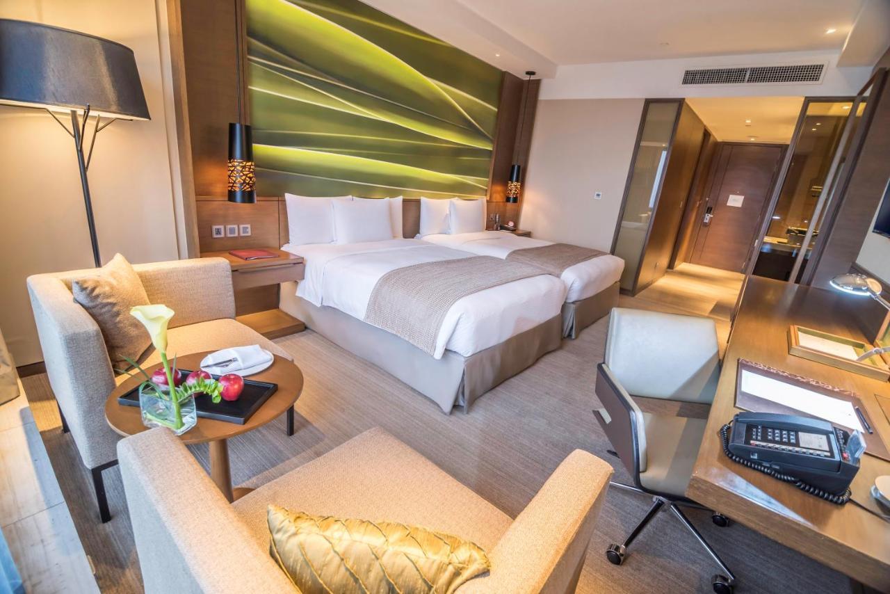 Marco Polo Ortigas Manila Ξενοδοχείο Pasig City Εξωτερικό φωτογραφία
