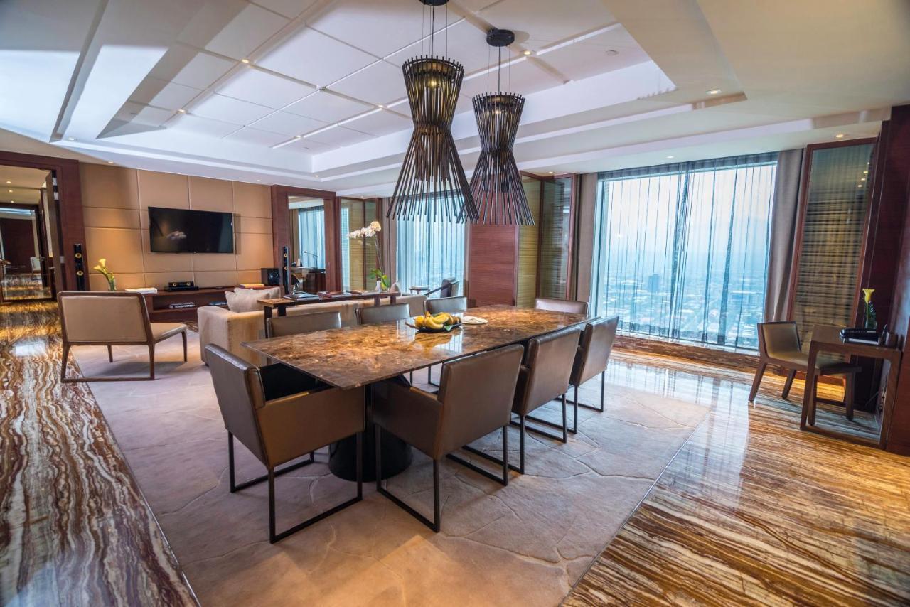 Marco Polo Ortigas Manila Ξενοδοχείο Pasig City Εξωτερικό φωτογραφία