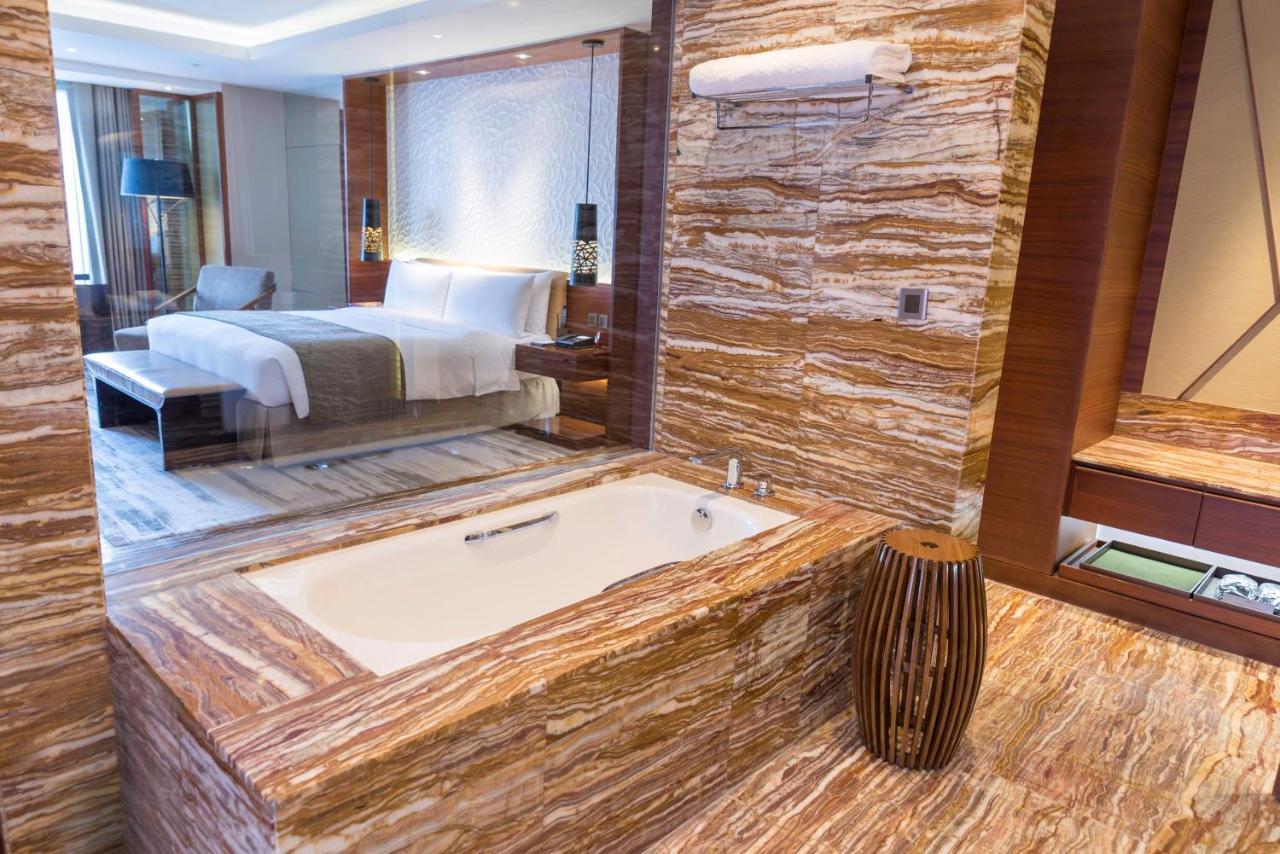 Marco Polo Ortigas Manila Ξενοδοχείο Pasig City Εξωτερικό φωτογραφία