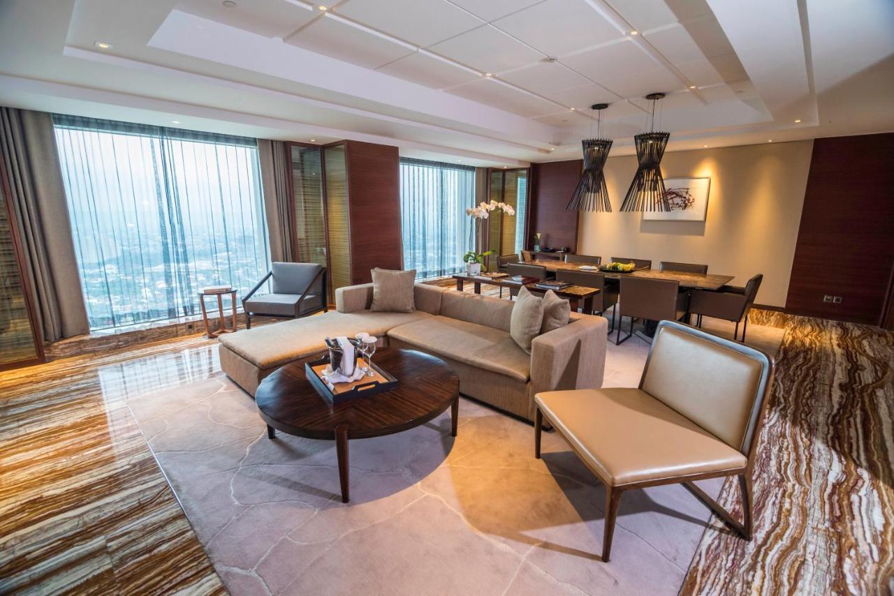 Marco Polo Ortigas Manila Ξενοδοχείο Pasig City Εξωτερικό φωτογραφία