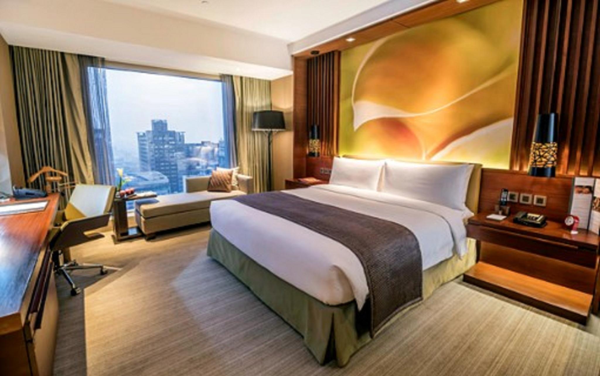 Marco Polo Ortigas Manila Ξενοδοχείο Pasig City Εξωτερικό φωτογραφία