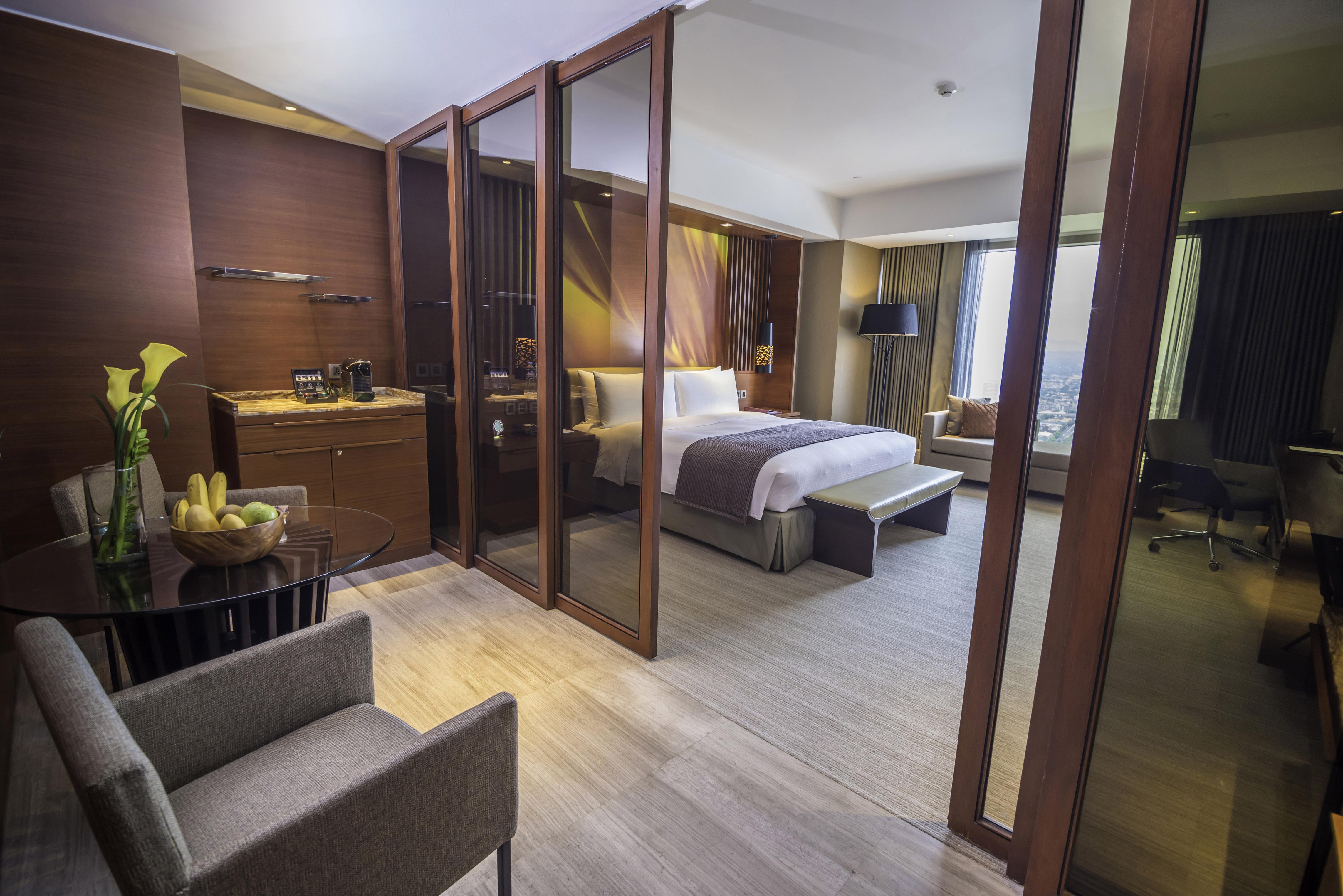 Marco Polo Ortigas Manila Ξενοδοχείο Pasig City Εξωτερικό φωτογραφία