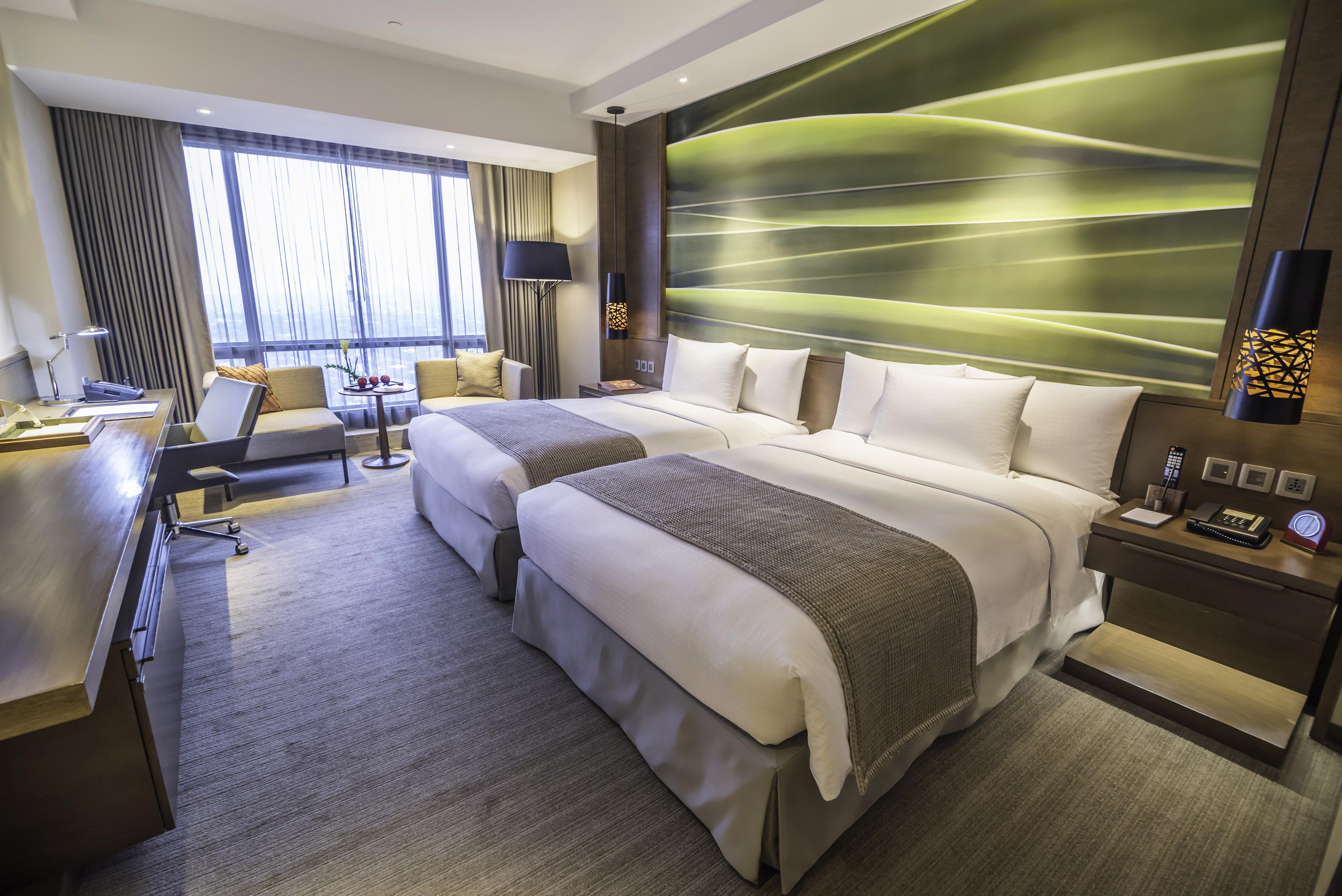 Marco Polo Ortigas Manila Ξενοδοχείο Pasig City Εξωτερικό φωτογραφία