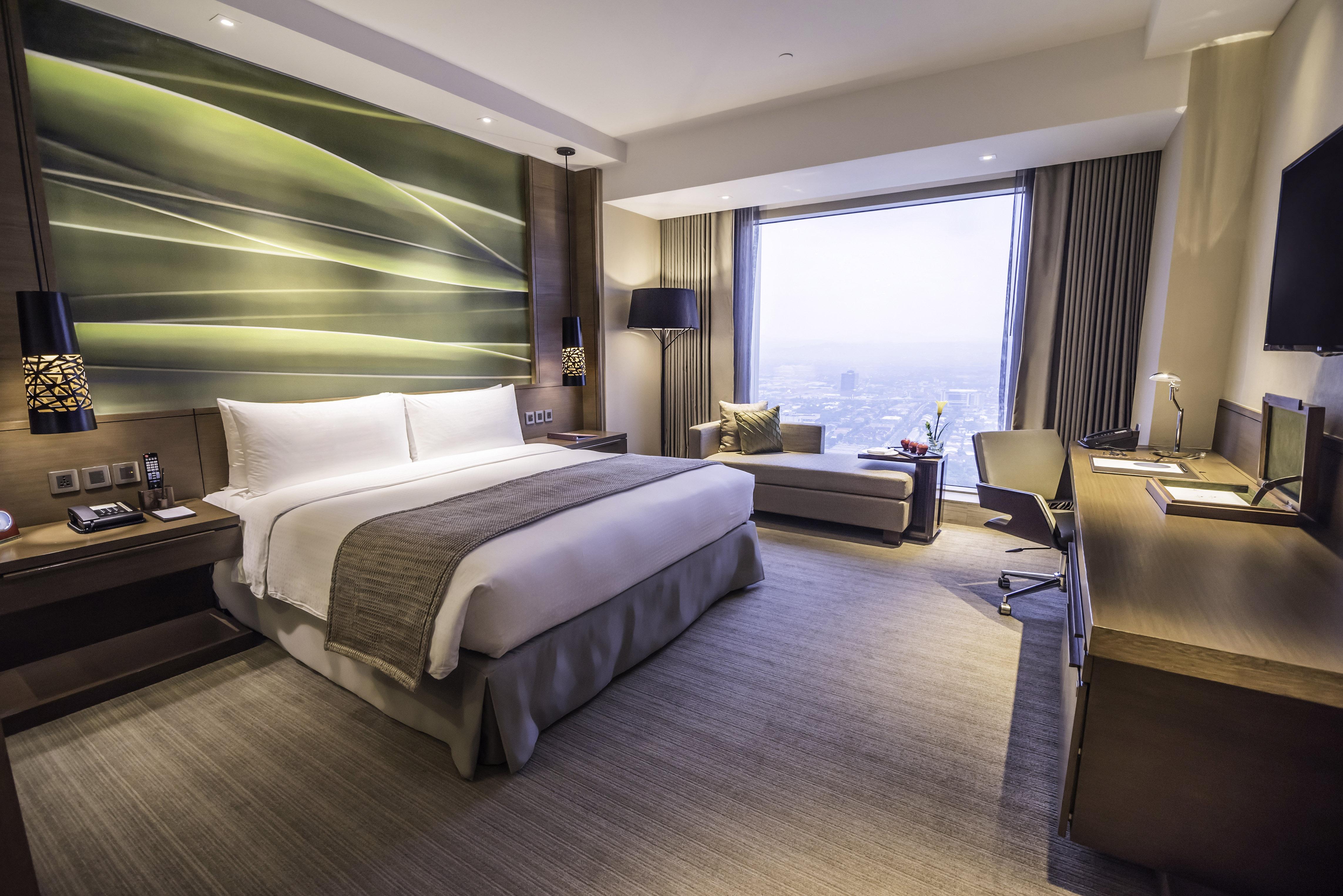 Marco Polo Ortigas Manila Ξενοδοχείο Pasig City Εξωτερικό φωτογραφία