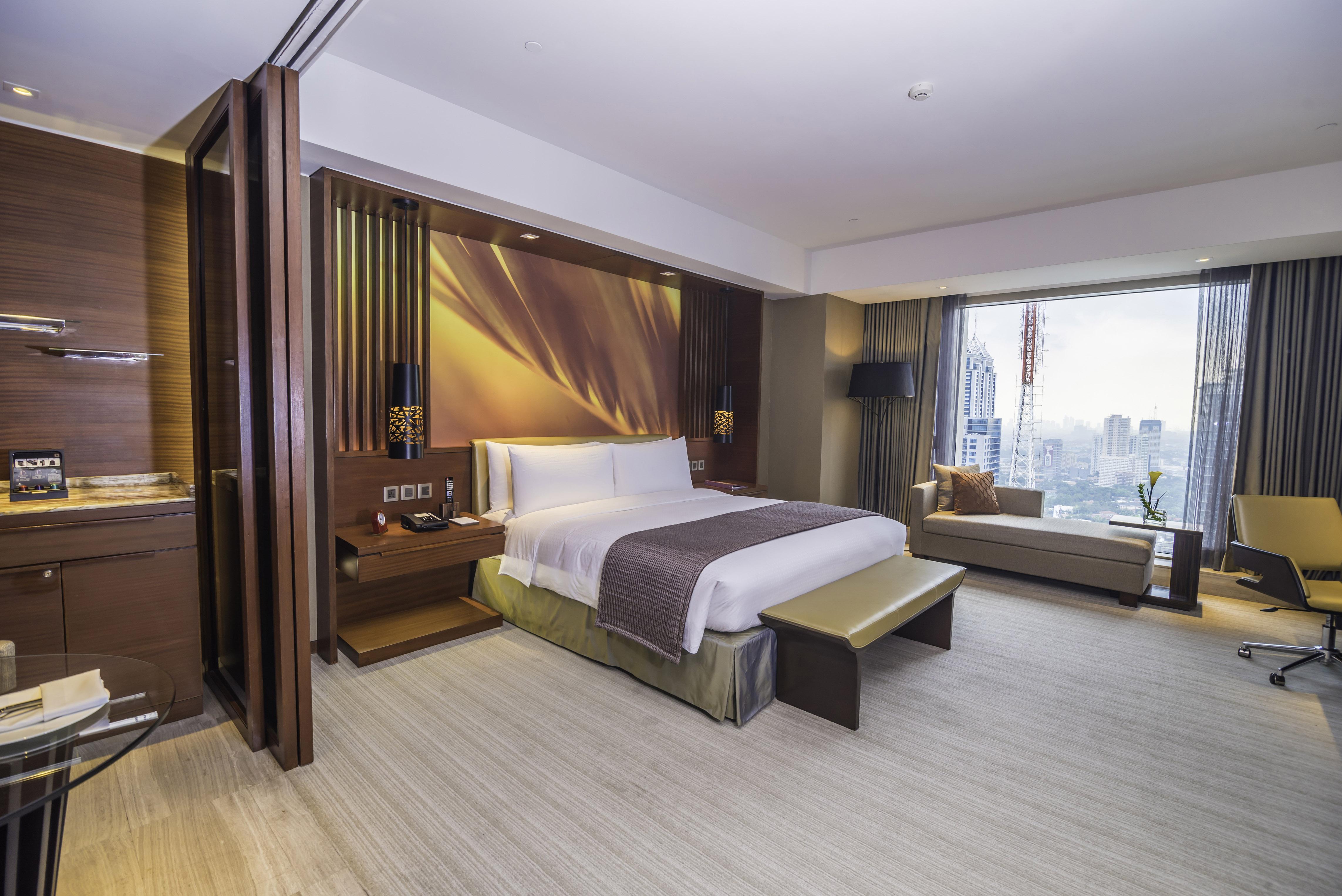 Marco Polo Ortigas Manila Ξενοδοχείο Pasig City Εξωτερικό φωτογραφία
