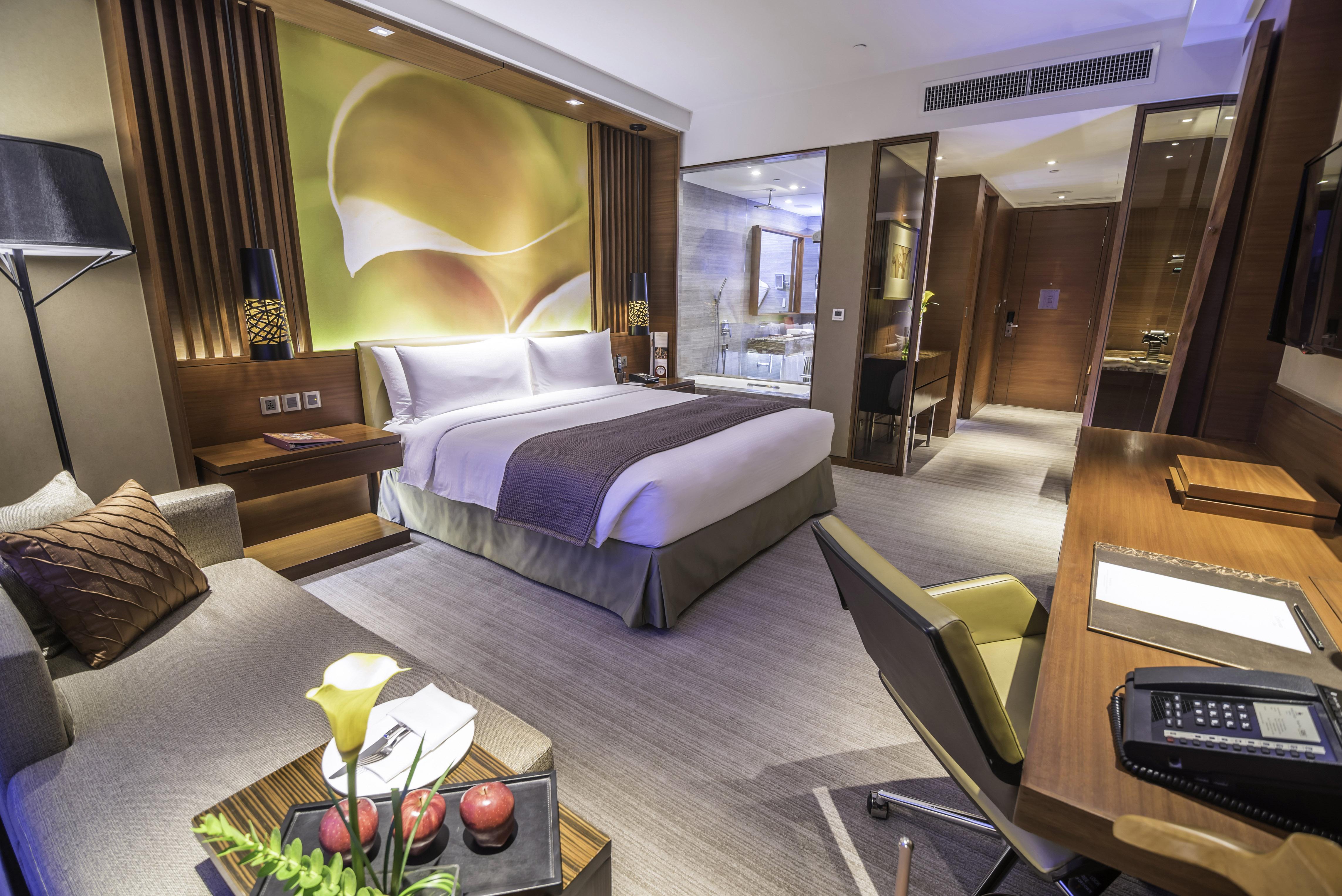 Marco Polo Ortigas Manila Ξενοδοχείο Pasig City Εξωτερικό φωτογραφία