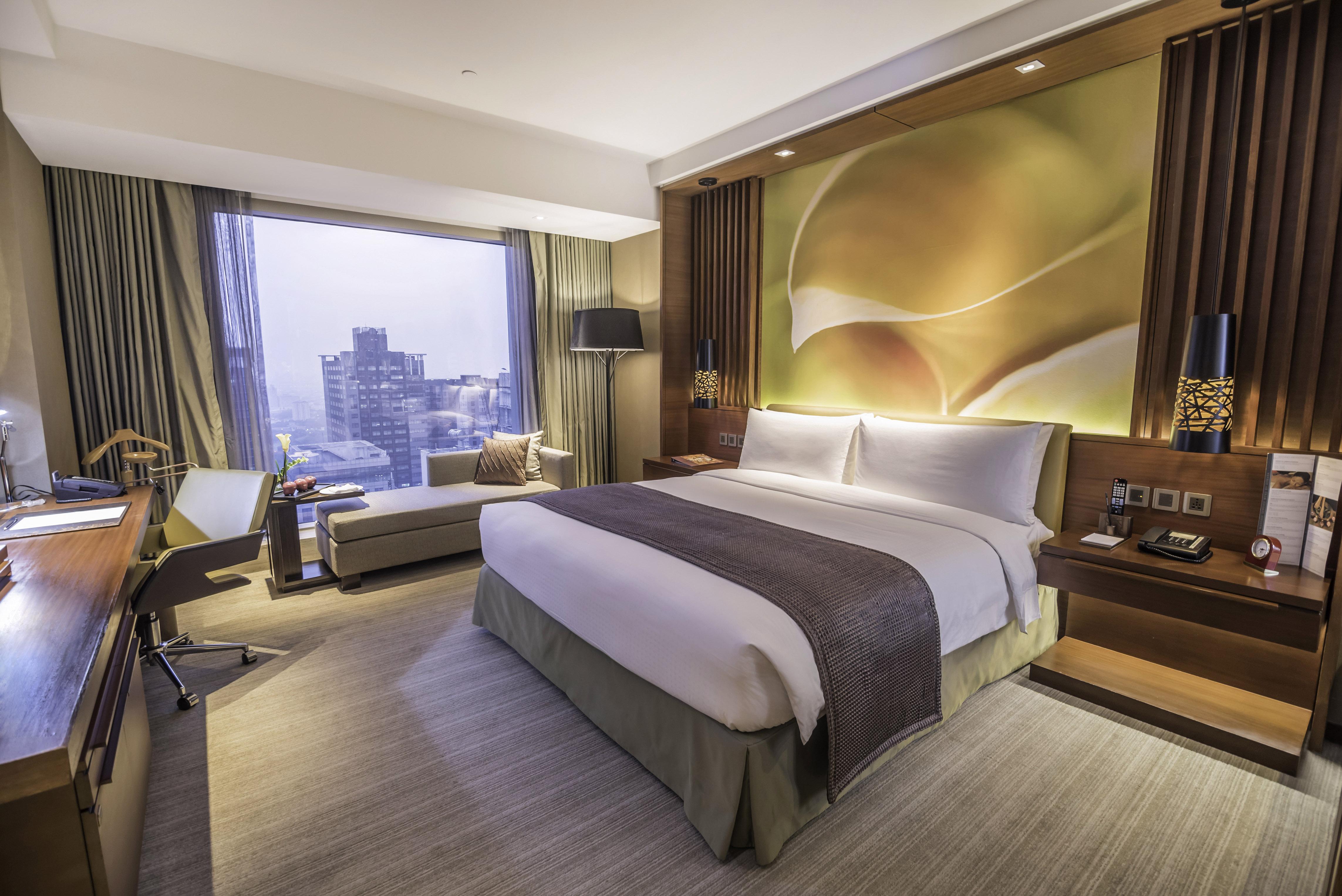Marco Polo Ortigas Manila Ξενοδοχείο Pasig City Εξωτερικό φωτογραφία
