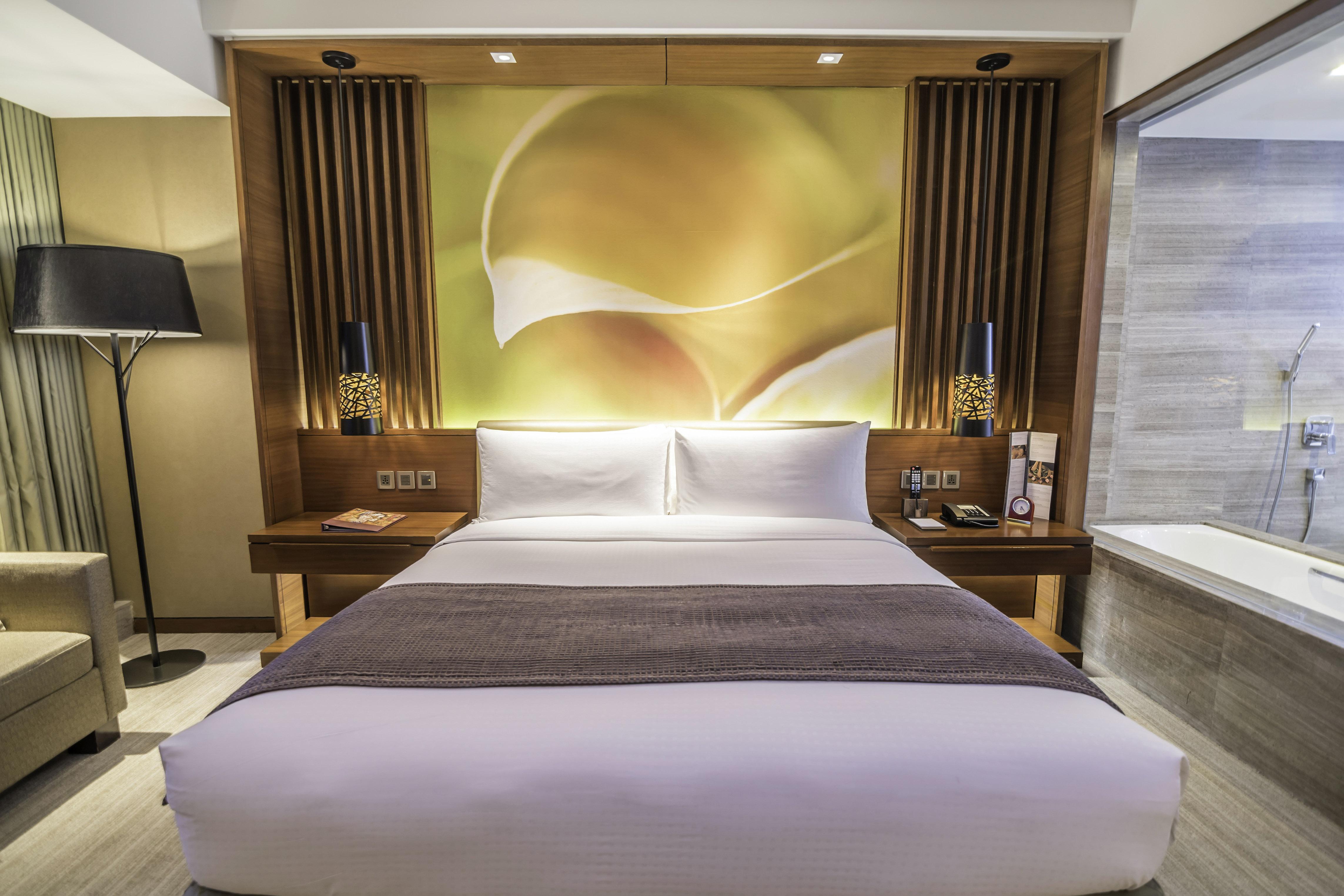 Marco Polo Ortigas Manila Ξενοδοχείο Pasig City Εξωτερικό φωτογραφία