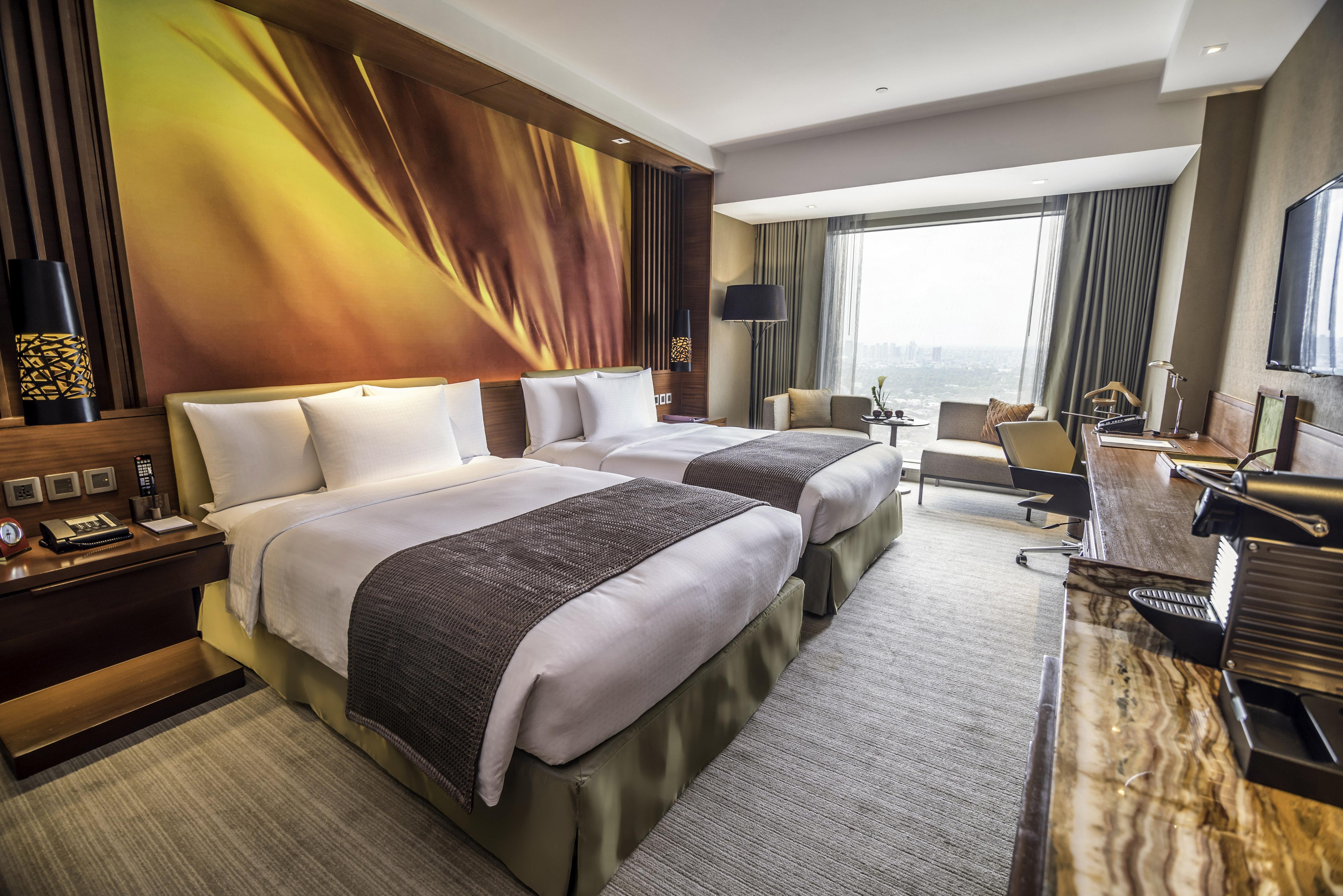 Marco Polo Ortigas Manila Ξενοδοχείο Pasig City Εξωτερικό φωτογραφία