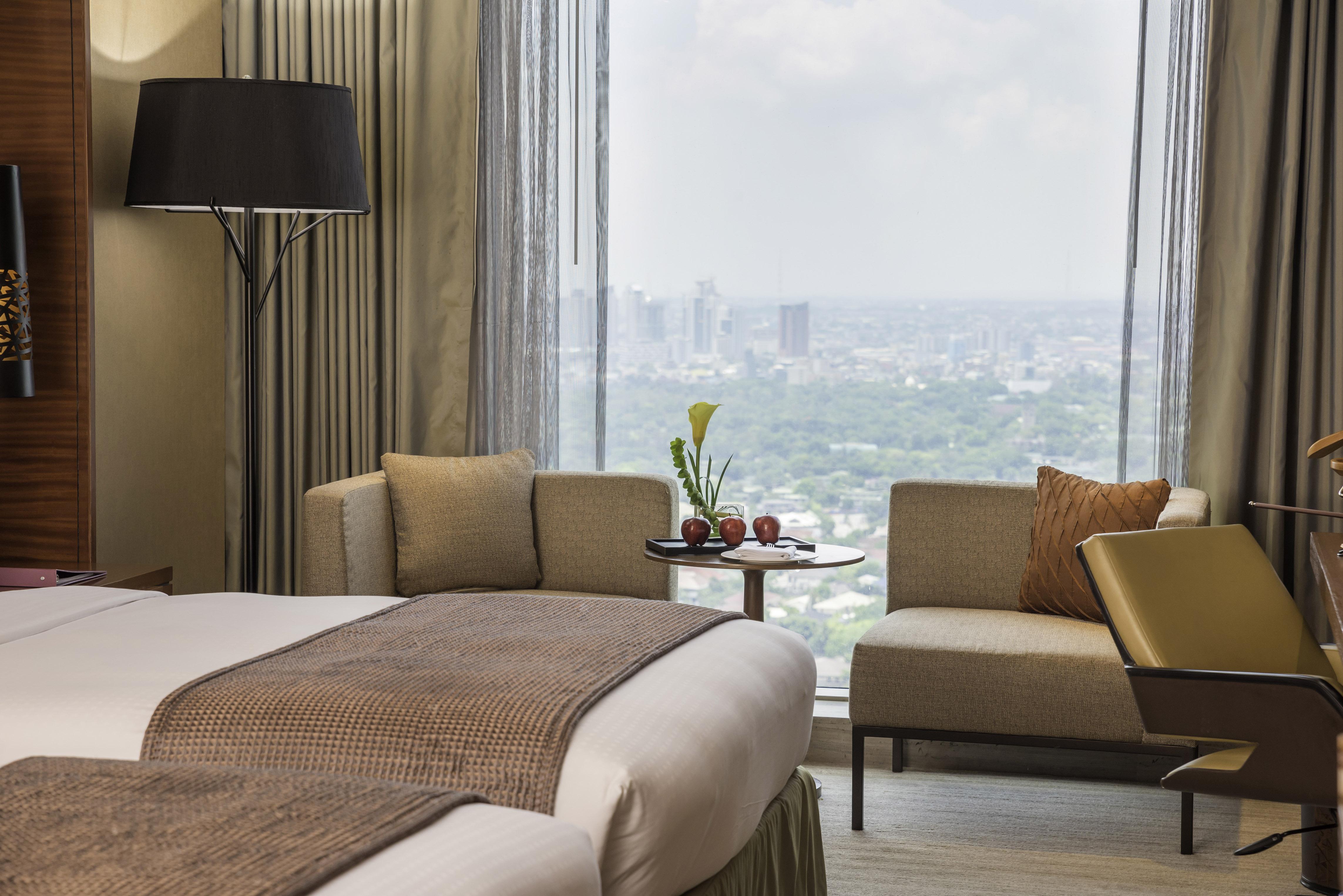Marco Polo Ortigas Manila Ξενοδοχείο Pasig City Εξωτερικό φωτογραφία