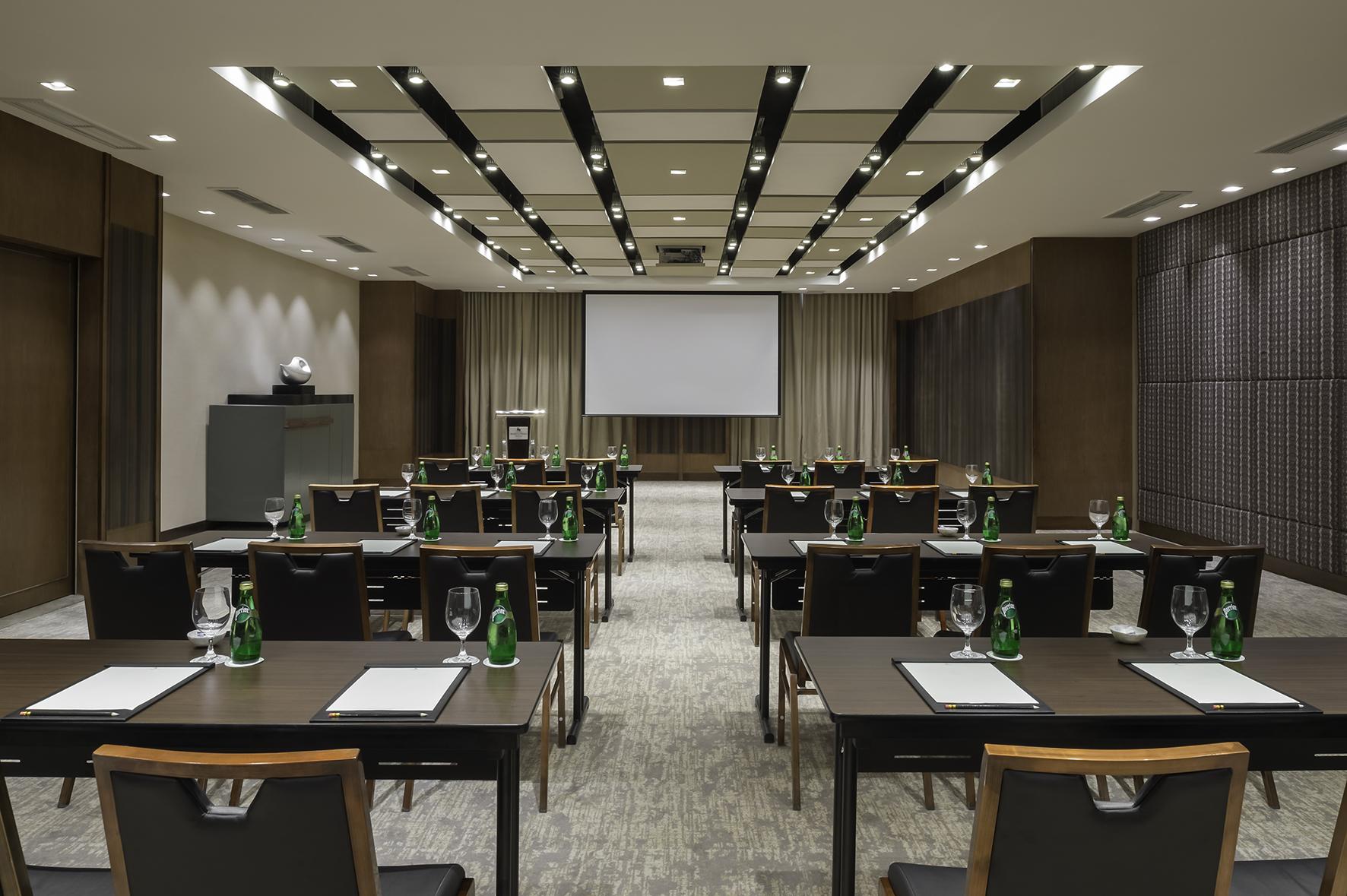 Marco Polo Ortigas Manila Ξενοδοχείο Pasig City Εξωτερικό φωτογραφία