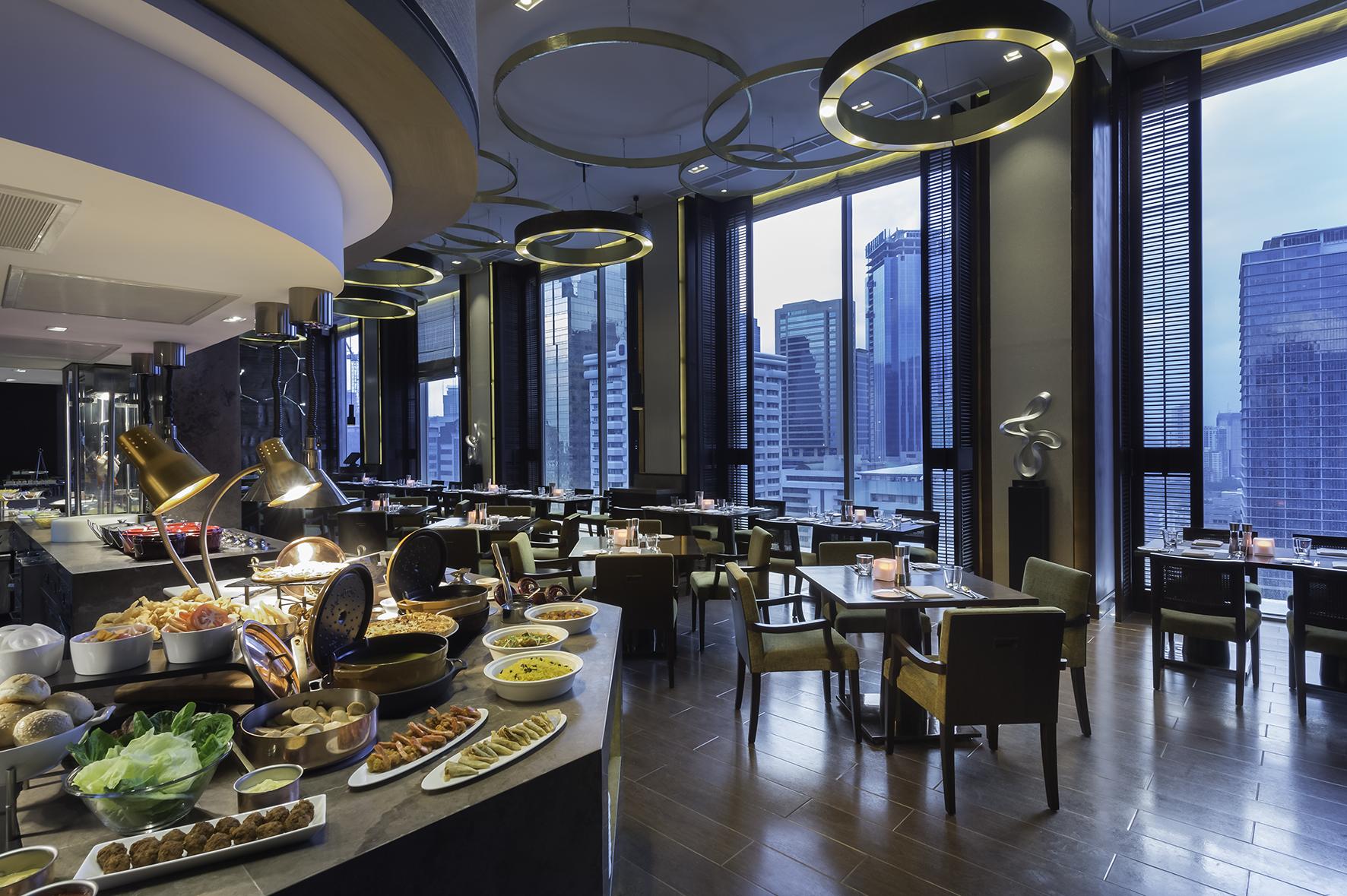 Marco Polo Ortigas Manila Ξενοδοχείο Pasig City Εξωτερικό φωτογραφία