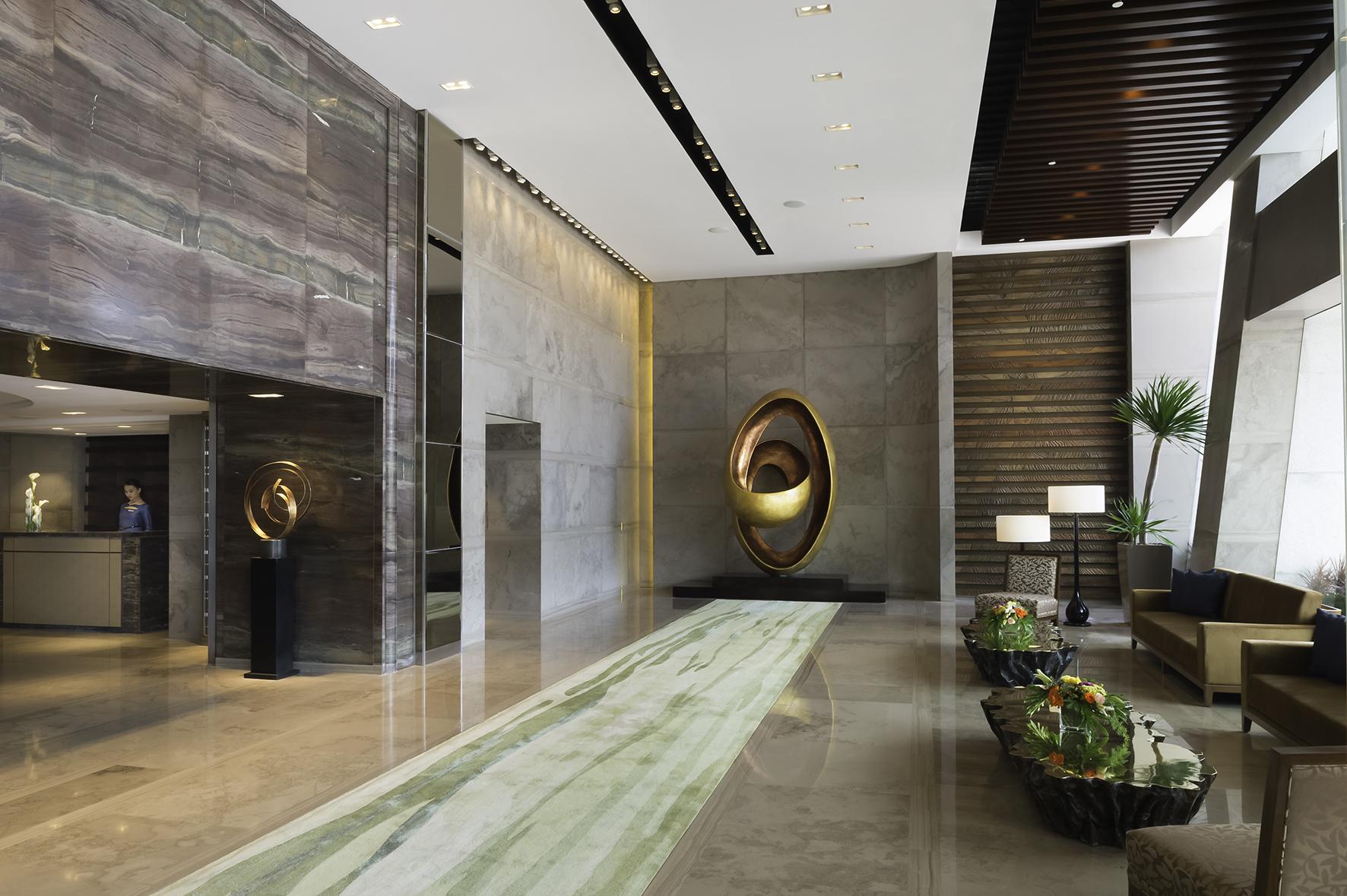Marco Polo Ortigas Manila Ξενοδοχείο Pasig City Εξωτερικό φωτογραφία