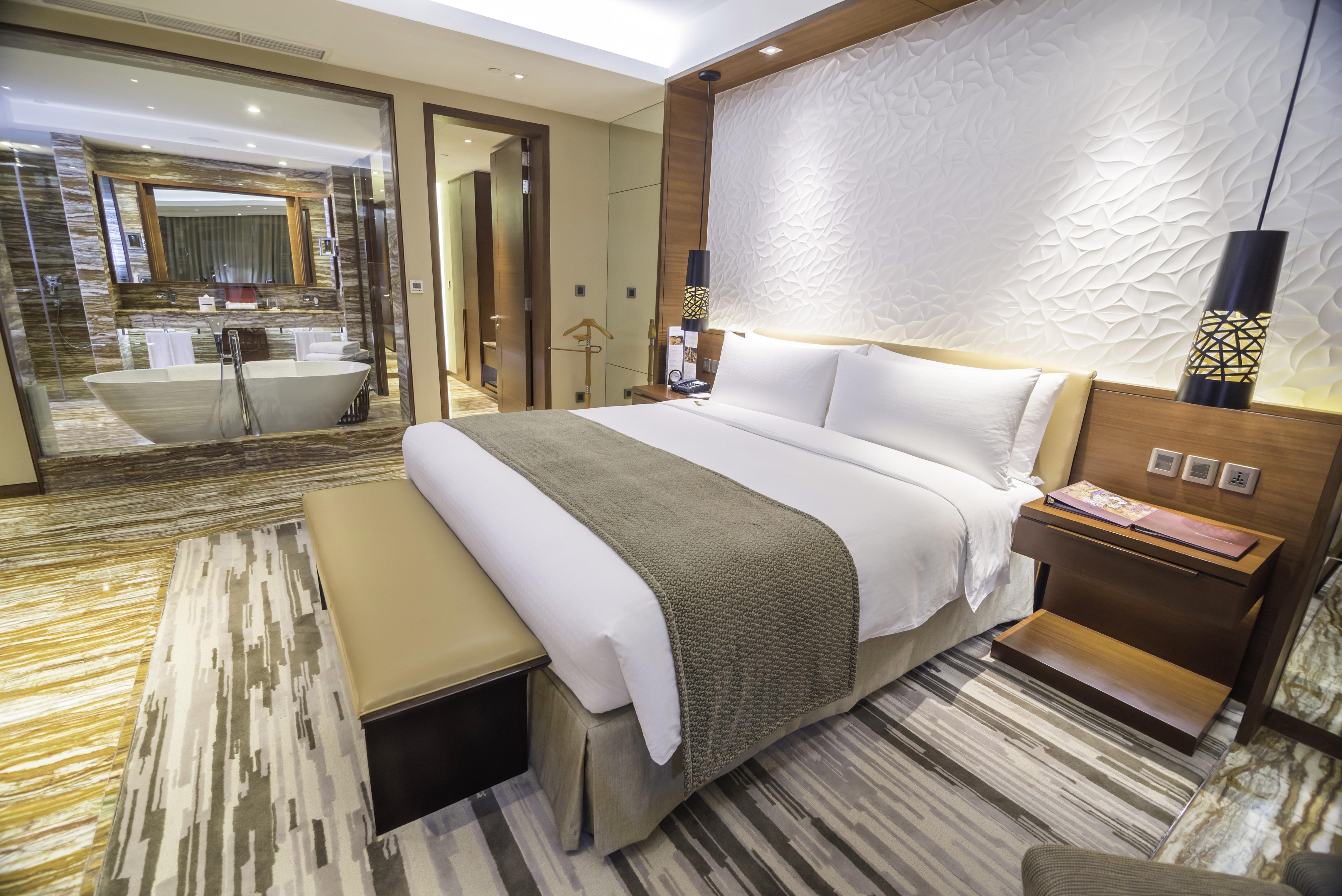 Marco Polo Ortigas Manila Ξενοδοχείο Pasig City Εξωτερικό φωτογραφία