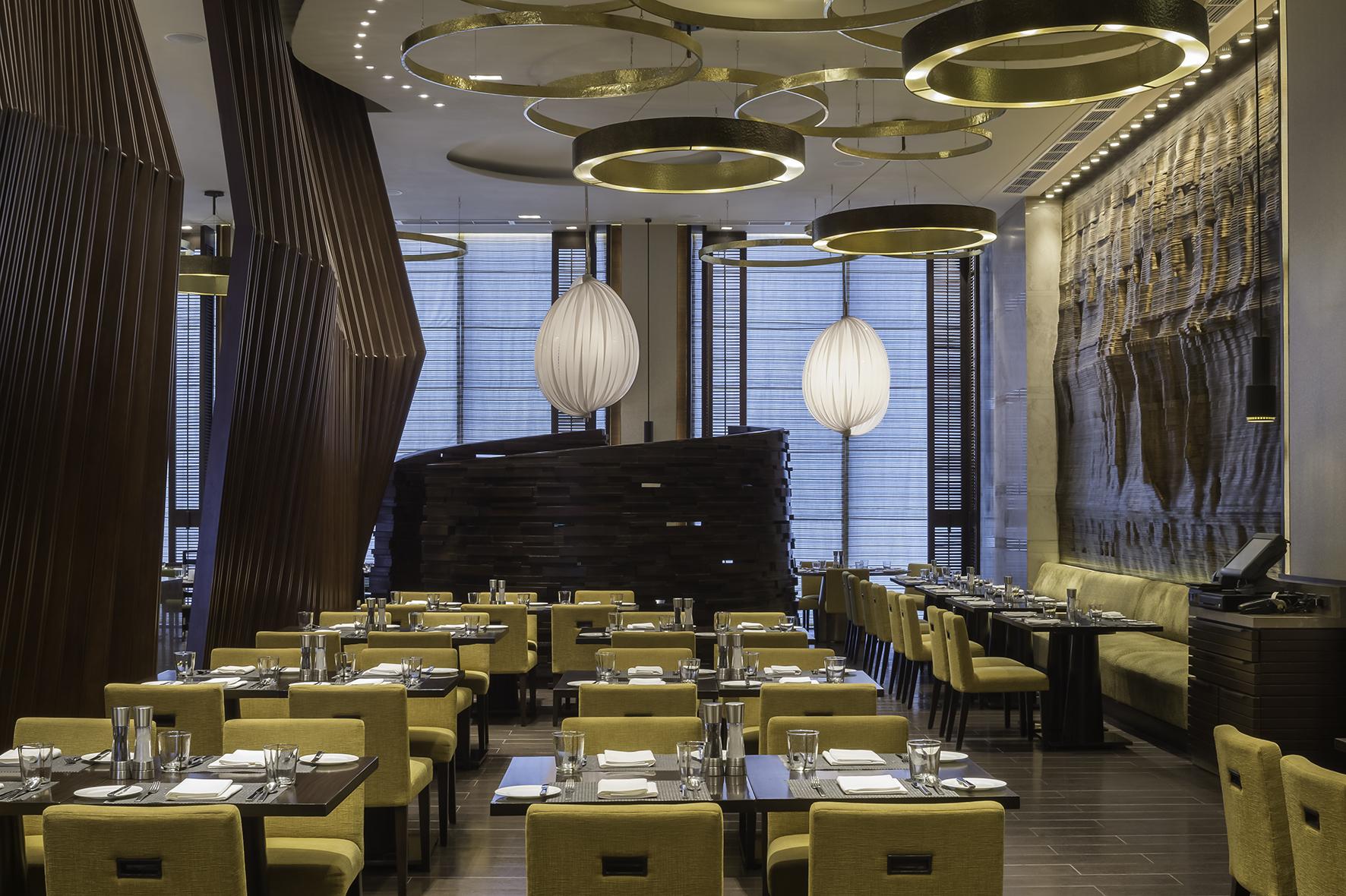 Marco Polo Ortigas Manila Ξενοδοχείο Pasig City Εξωτερικό φωτογραφία