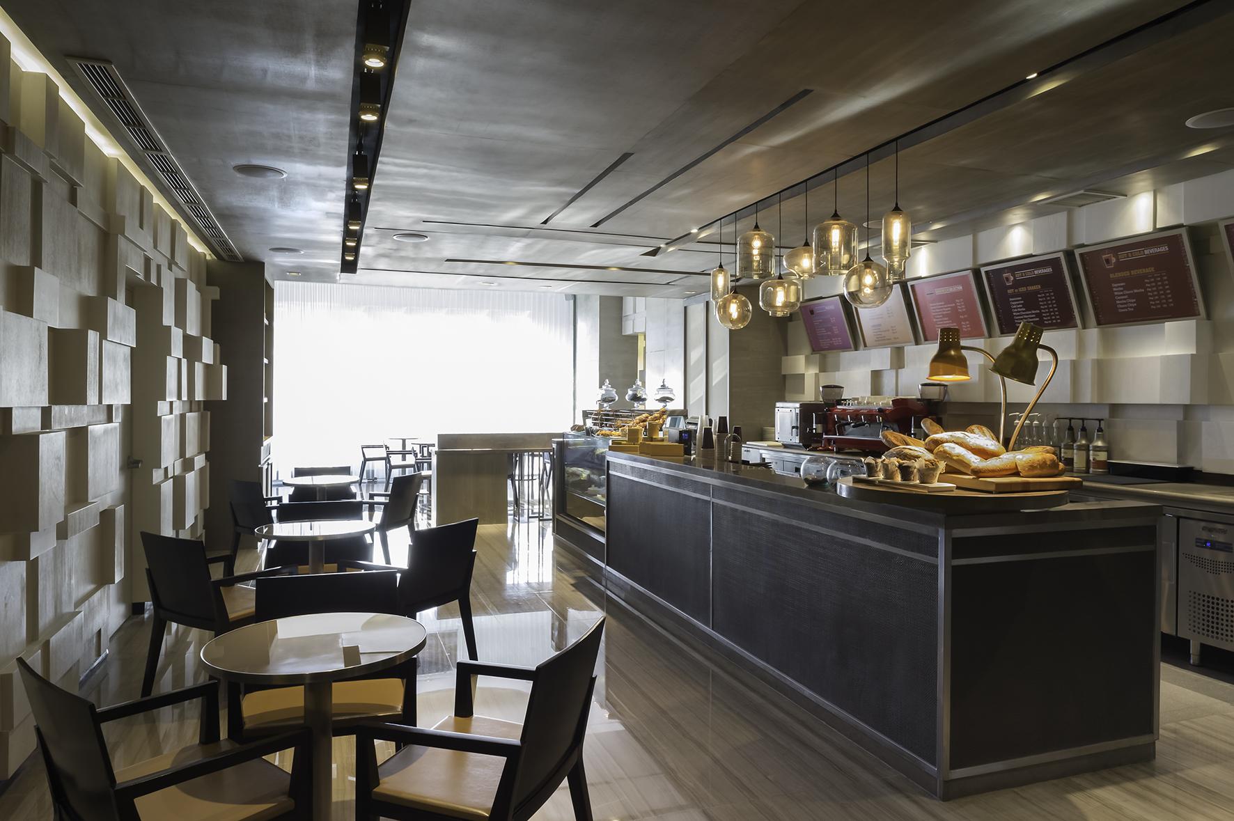 Marco Polo Ortigas Manila Ξενοδοχείο Pasig City Εξωτερικό φωτογραφία