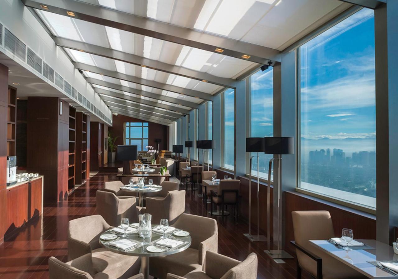 Marco Polo Ortigas Manila Ξενοδοχείο Pasig City Εξωτερικό φωτογραφία
