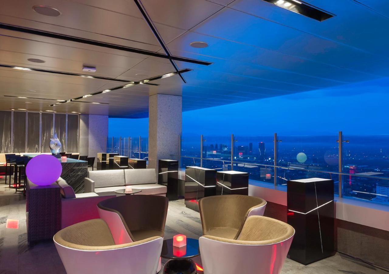 Marco Polo Ortigas Manila Ξενοδοχείο Pasig City Εξωτερικό φωτογραφία