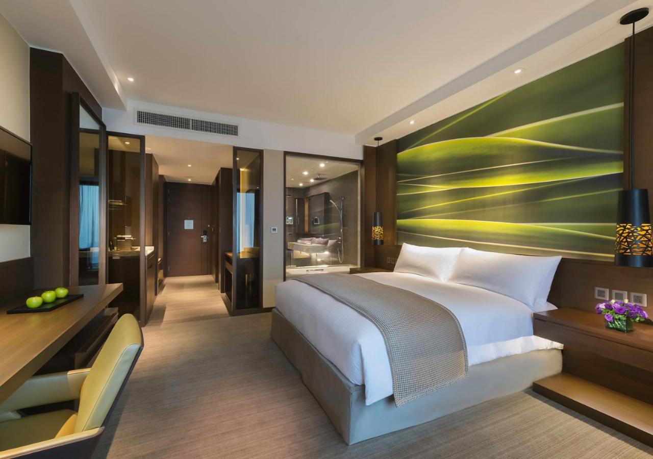 Marco Polo Ortigas Manila Ξενοδοχείο Pasig City Εξωτερικό φωτογραφία