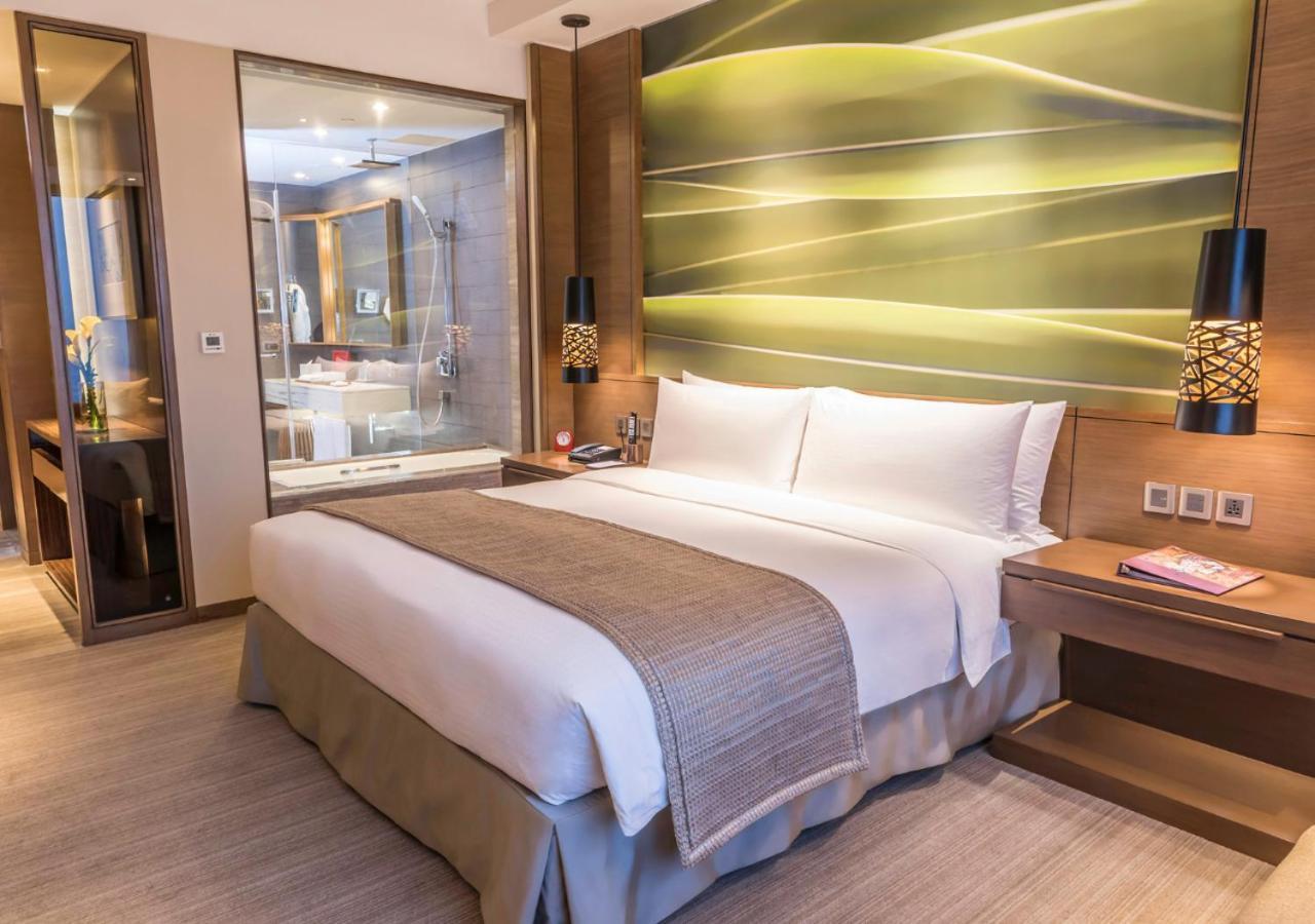 Marco Polo Ortigas Manila Ξενοδοχείο Pasig City Εξωτερικό φωτογραφία