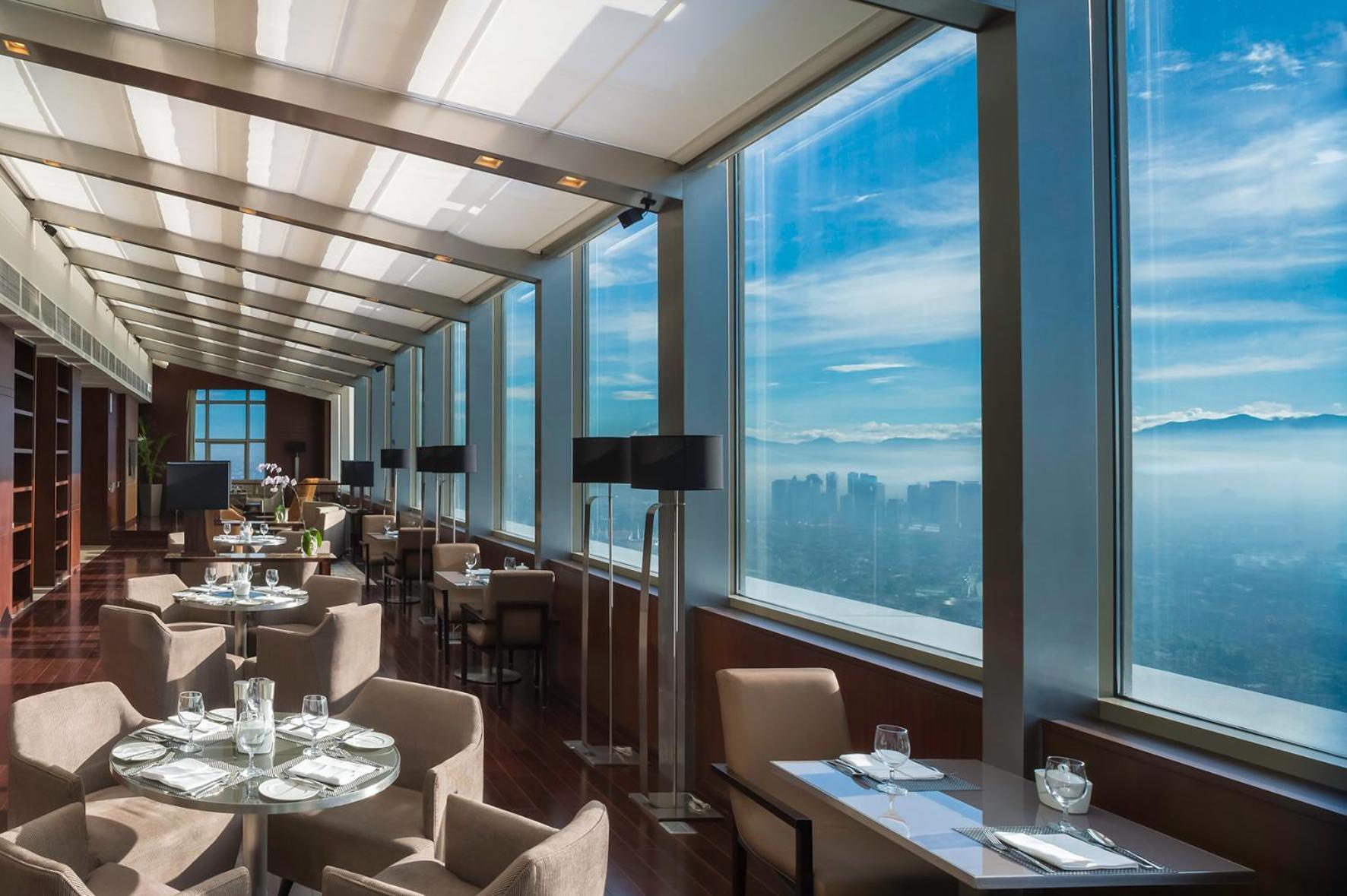 Marco Polo Ortigas Manila Ξενοδοχείο Pasig City Εξωτερικό φωτογραφία