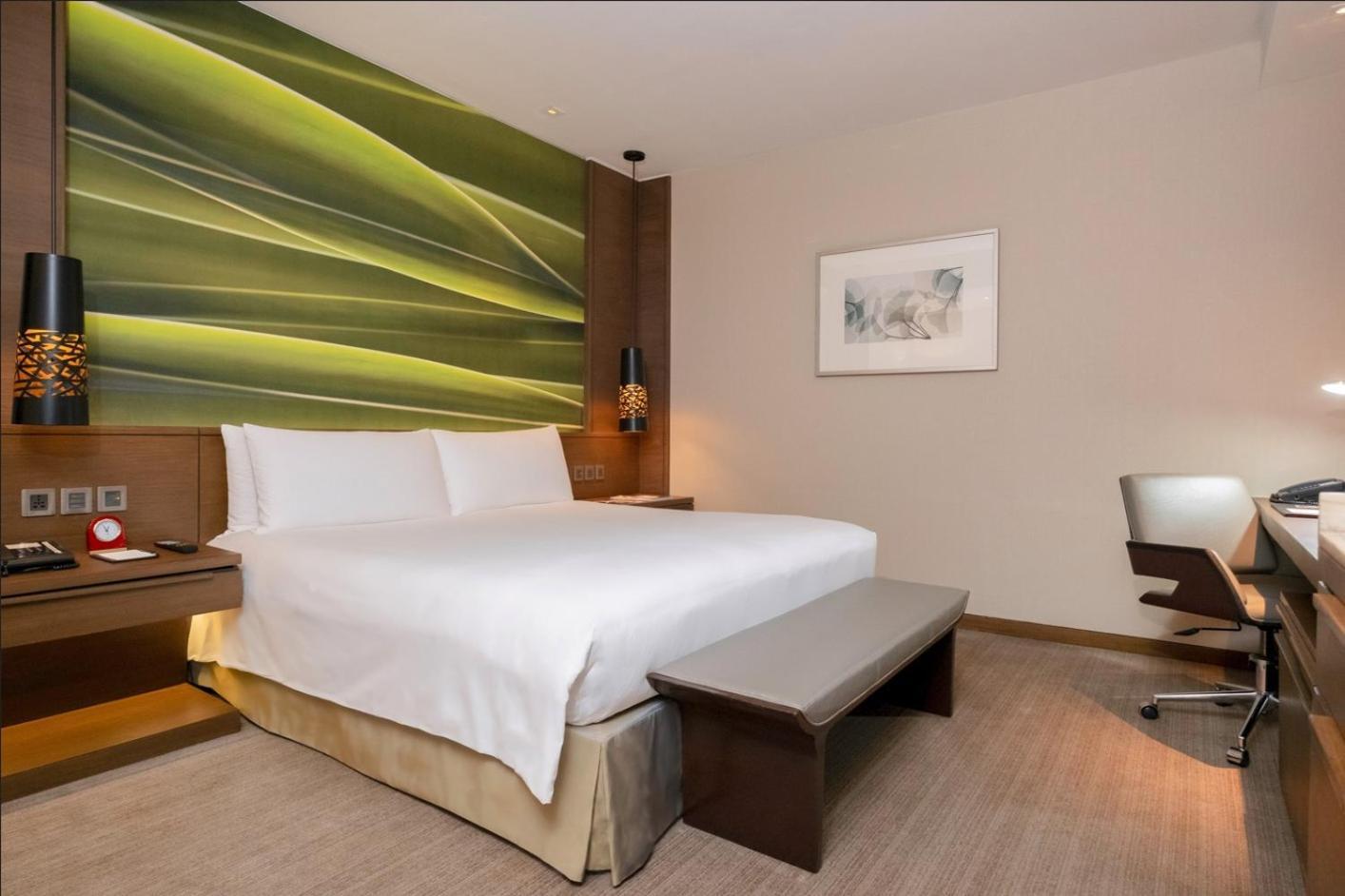 Marco Polo Ortigas Manila Ξενοδοχείο Pasig City Εξωτερικό φωτογραφία