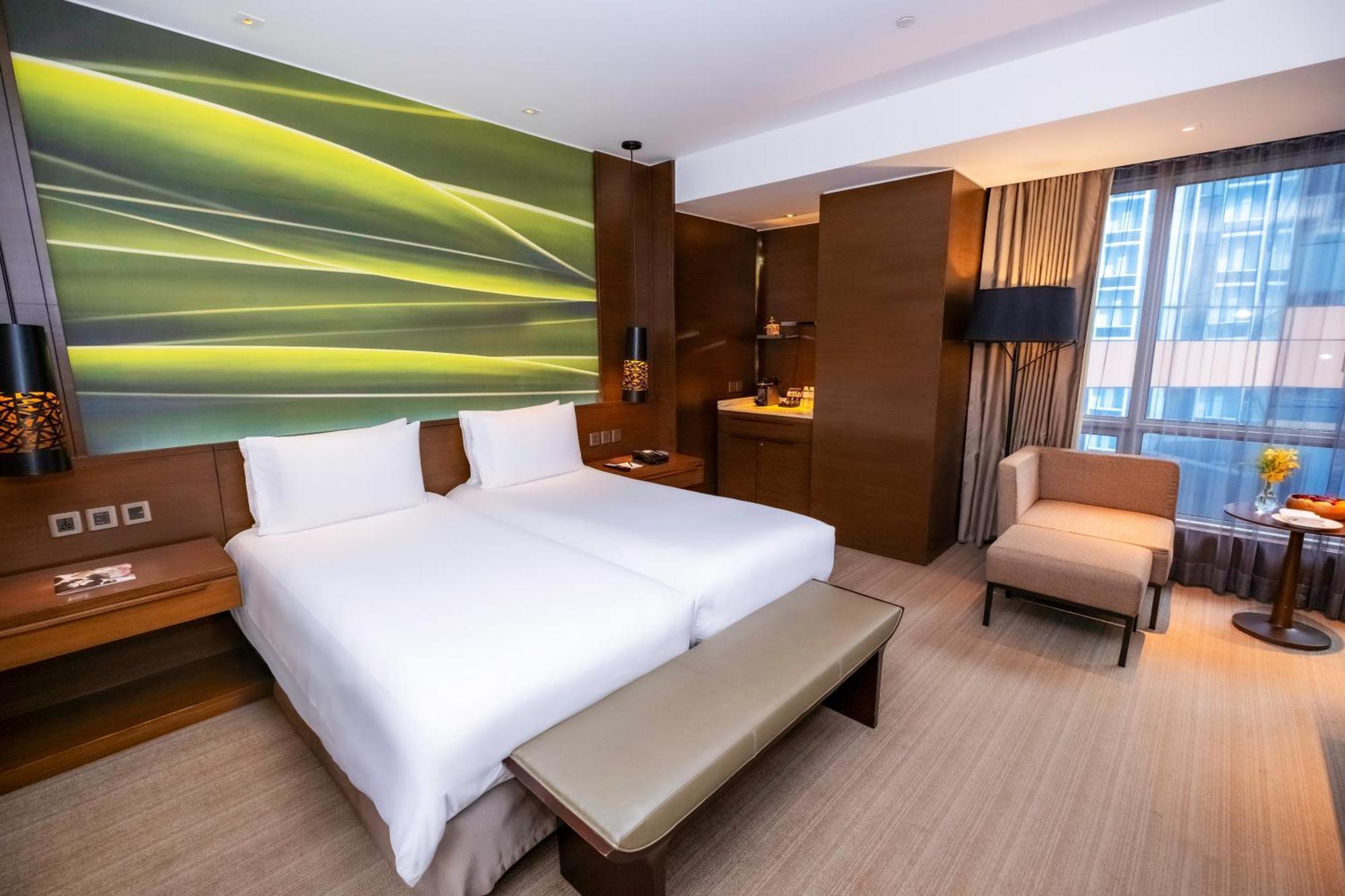 Marco Polo Ortigas Manila Ξενοδοχείο Pasig City Εξωτερικό φωτογραφία