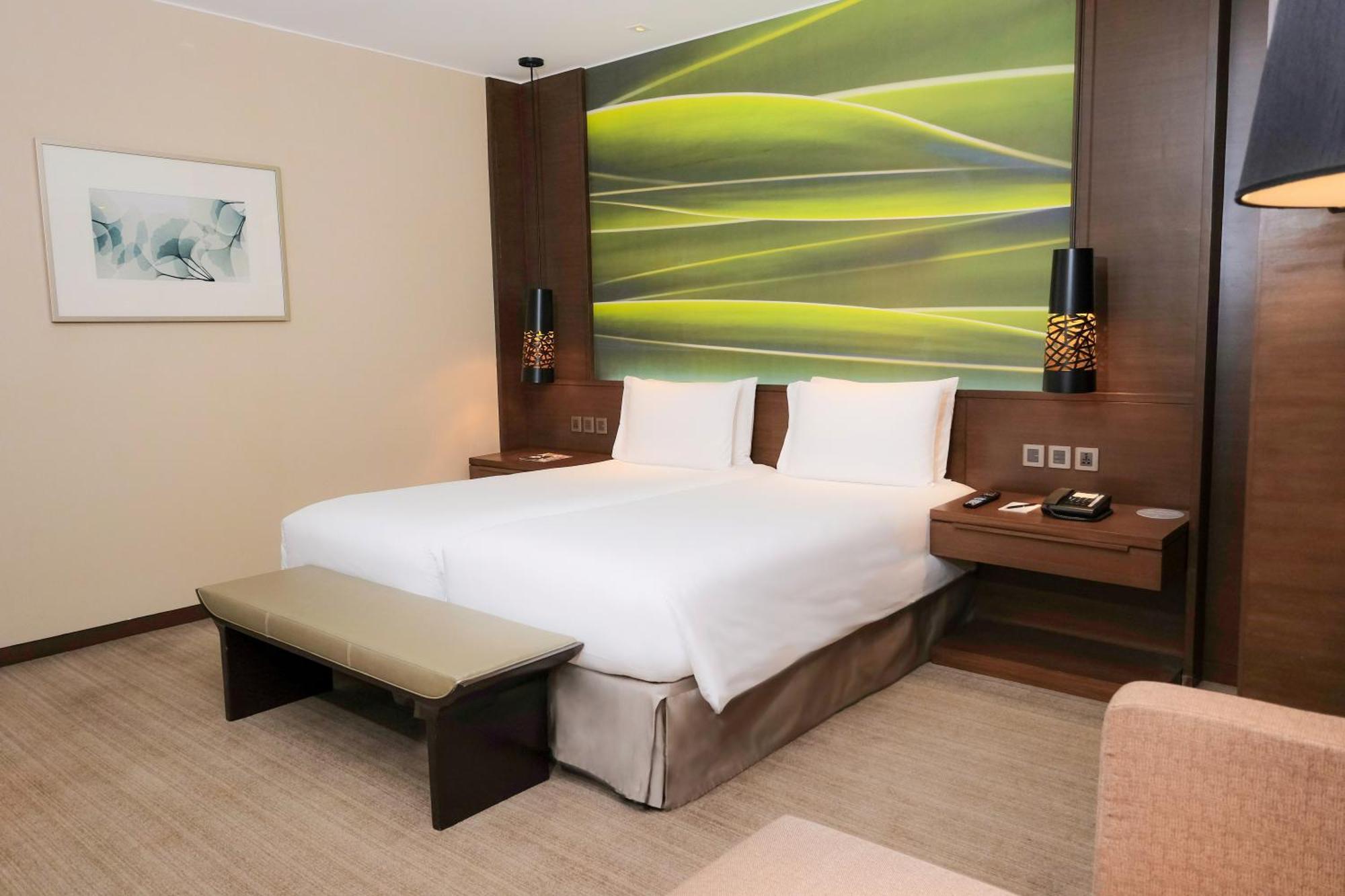 Marco Polo Ortigas Manila Ξενοδοχείο Pasig City Εξωτερικό φωτογραφία