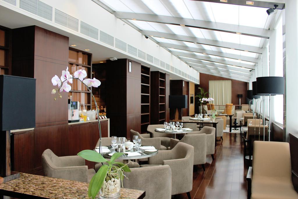 Marco Polo Ortigas Manila Ξενοδοχείο Pasig City Εξωτερικό φωτογραφία