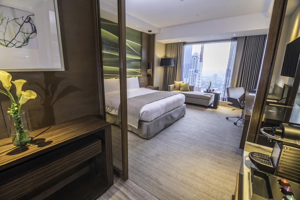 Marco Polo Ortigas Manila Ξενοδοχείο Pasig City Εξωτερικό φωτογραφία