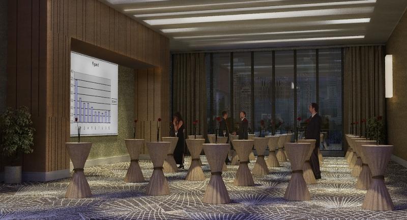 Marco Polo Ortigas Manila Ξενοδοχείο Pasig City Εξωτερικό φωτογραφία